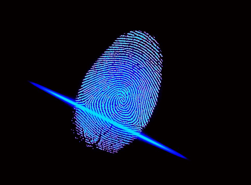 scanning